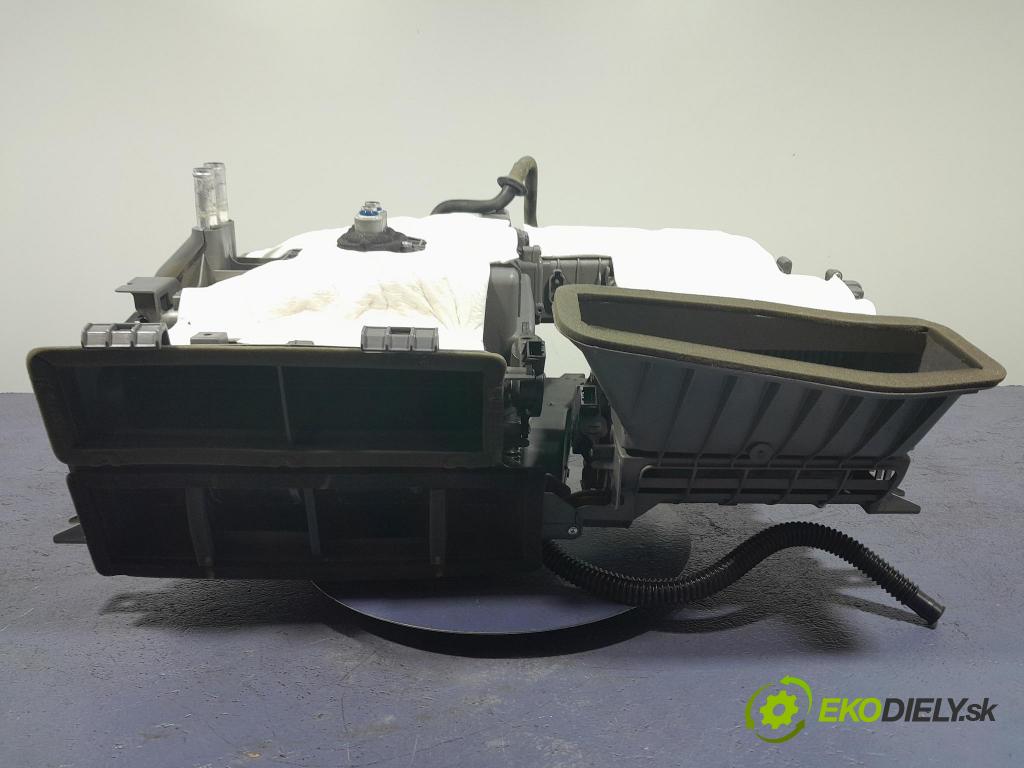 Hyundai I40 2013 radiator 