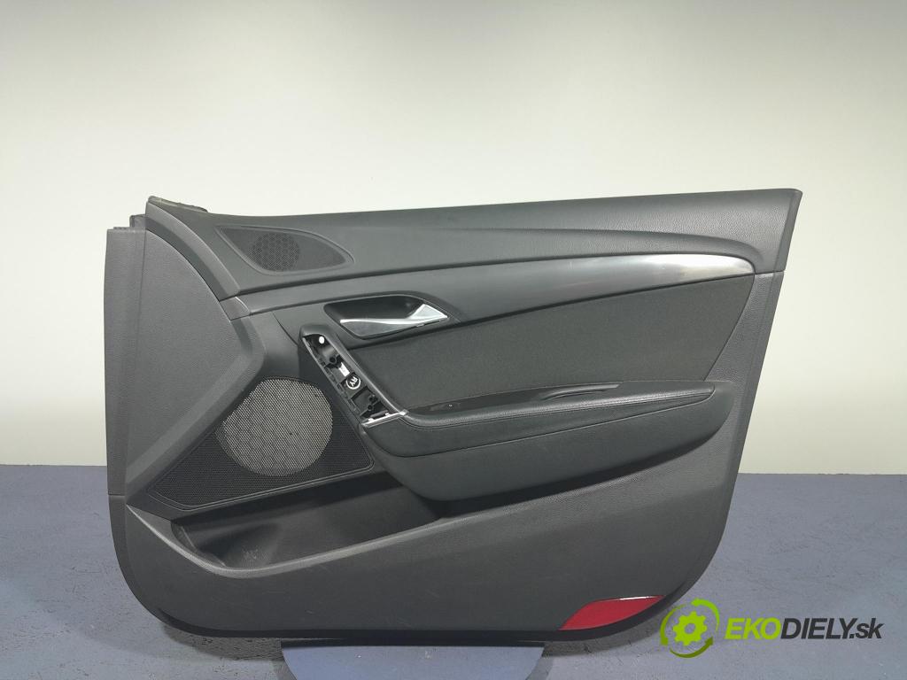 Hyundai I40 2013 Čalounictví: dvere Predné Prava: 82340-3Z000
