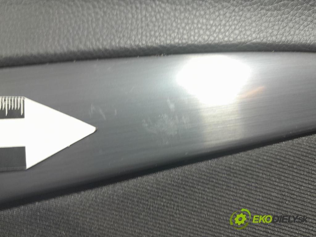 Hyundai I40 2013 Čalounictví: dvere Predné Prava: 82340-3Z000