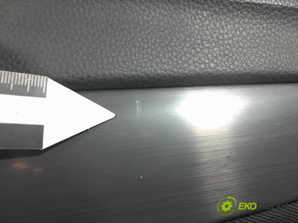 Hyundai I40 2013 Čalounictví: dvere Predné Prava: 82340-3Z000
