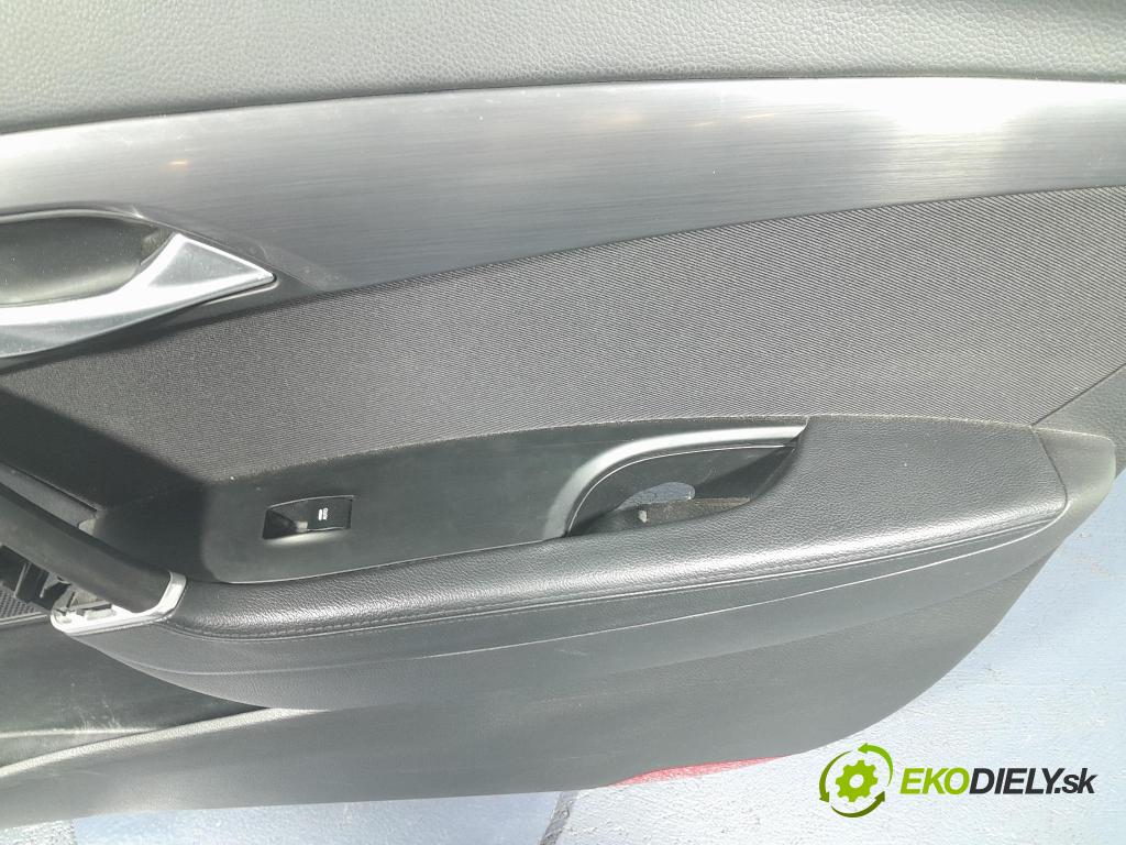 Hyundai I40 2013 Čalounictví: dvere Predné Prava: 82340-3Z000