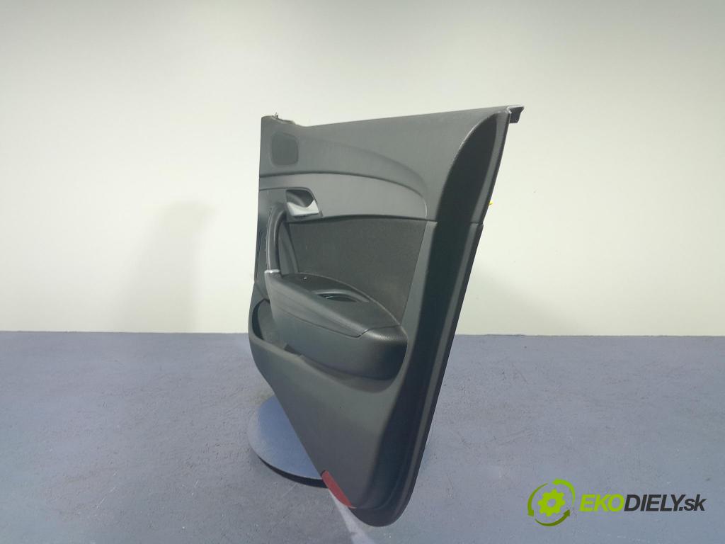 Hyundai I40 2013 Čalounictví: dvere Predné Prava: 82340-3Z000