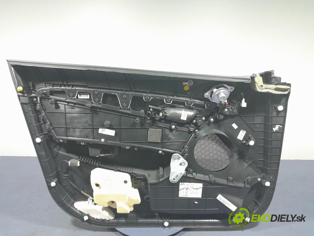 Hyundai I40 2013 Čalounictví: dvere Predné Prava: 82340-3Z000