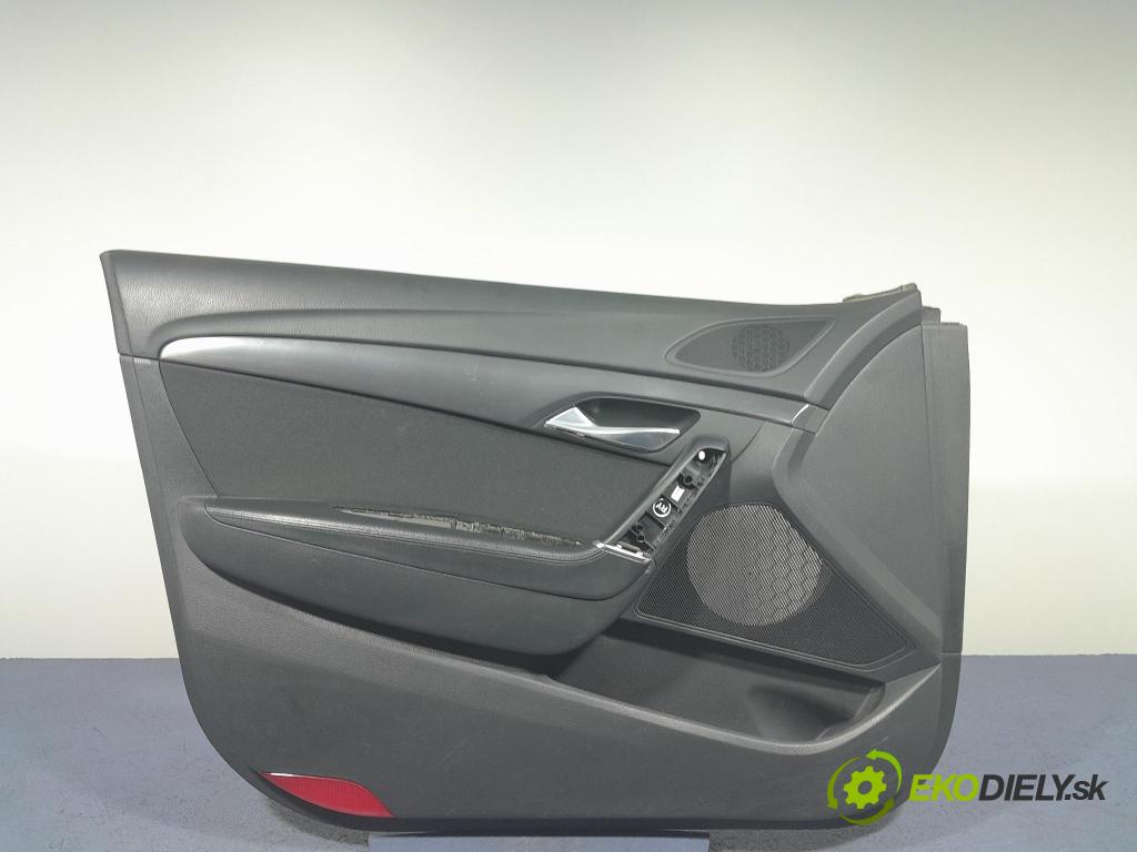 Hyundai I40 2013 Čalounictví: dvere Predné ľavá 82330-3Z000