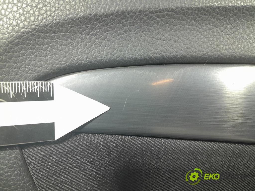 Hyundai I40 2013 Čalounictví: dvere Predné ľavá 82330-3Z000