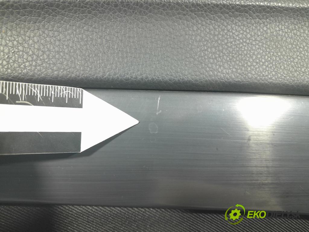 Hyundai I40 2013 Čalounictví: dvere Predné ľavá 82330-3Z000