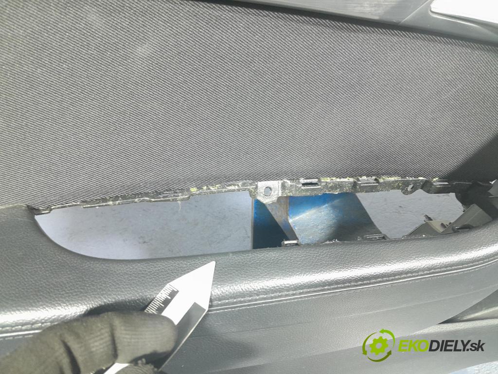 Hyundai I40 2013 Čalounictví: dvere Predné ľavá 82330-3Z000