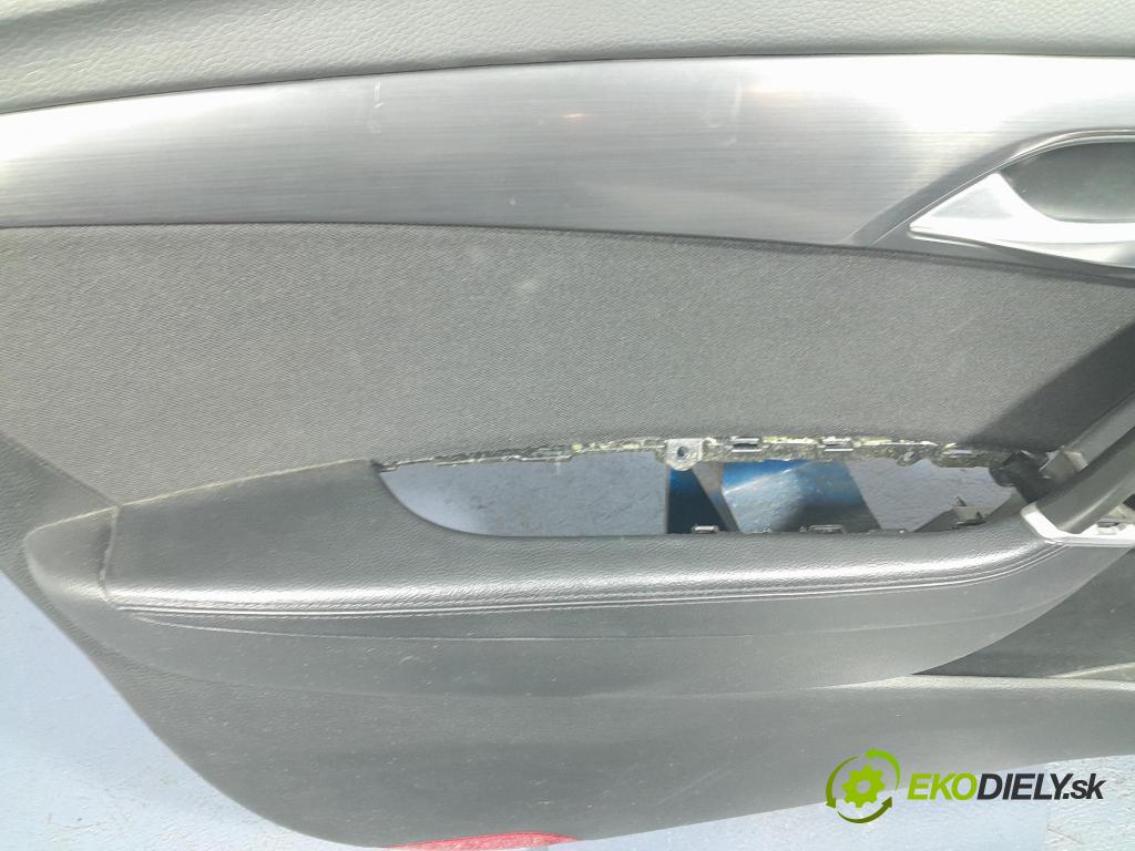 Hyundai I40 2013 Čalounictví: dvere Predné ľavá 82330-3Z000