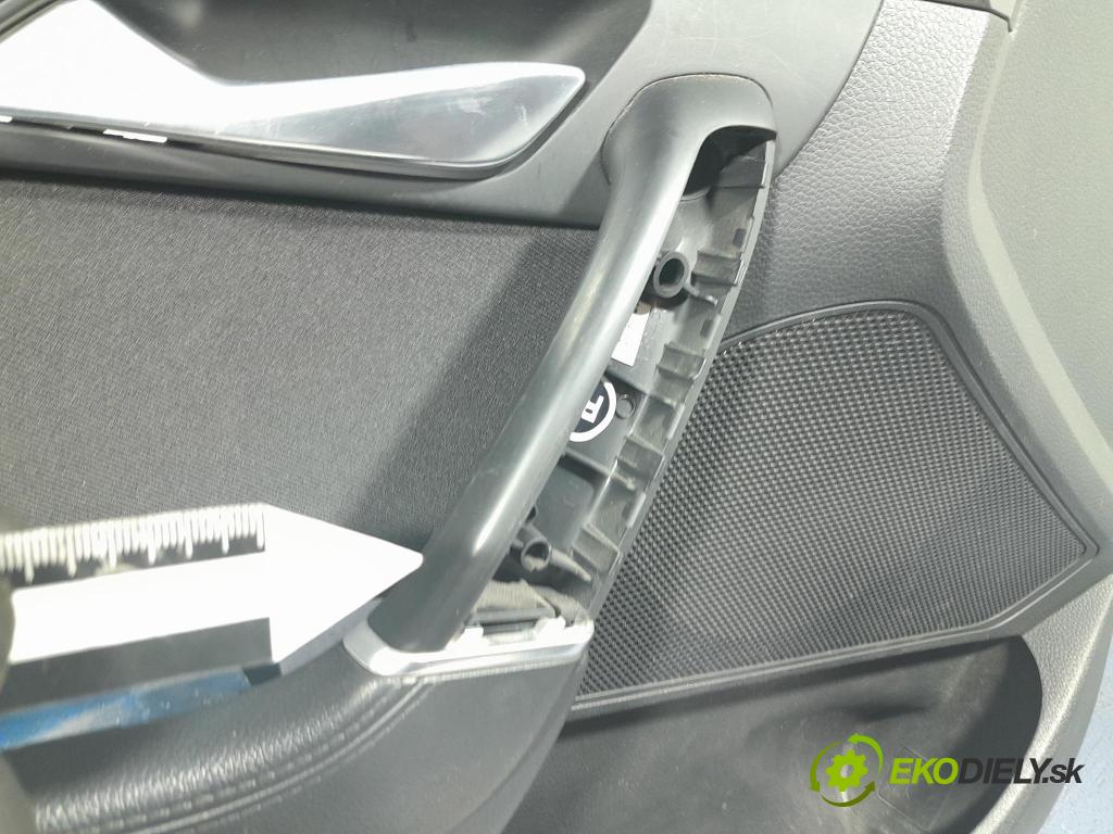 Hyundai I40 2013 Čalounictví: dvere Predné ľavá 82330-3Z000