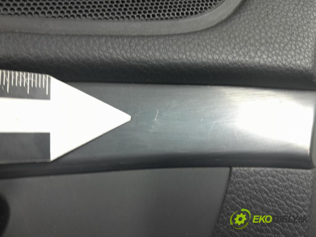 Hyundai I40 2013 Čalounictví: dvere Predné ľavá 82330-3Z000