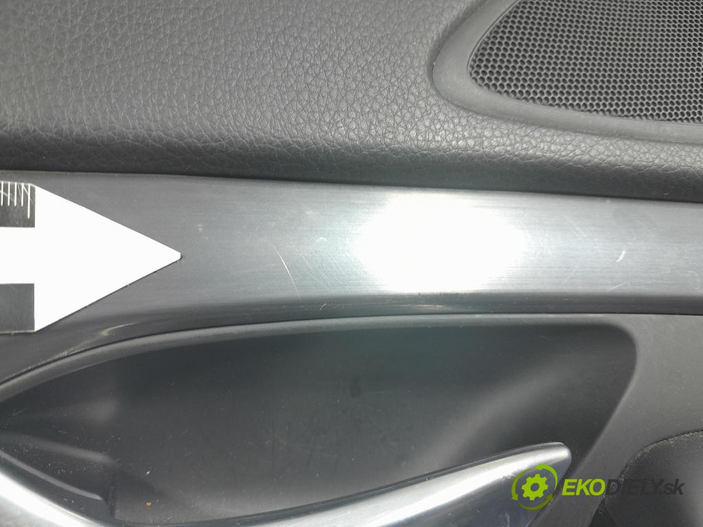 Hyundai I40 2013 Čalounictví: dvere Predné ľavá 82330-3Z000