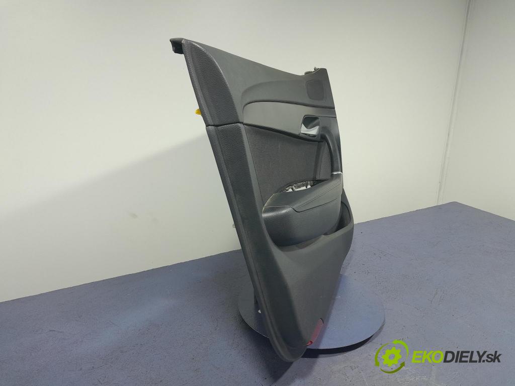 Hyundai I40 2013 Čalounictví: dvere Predné ľavá 82330-3Z000