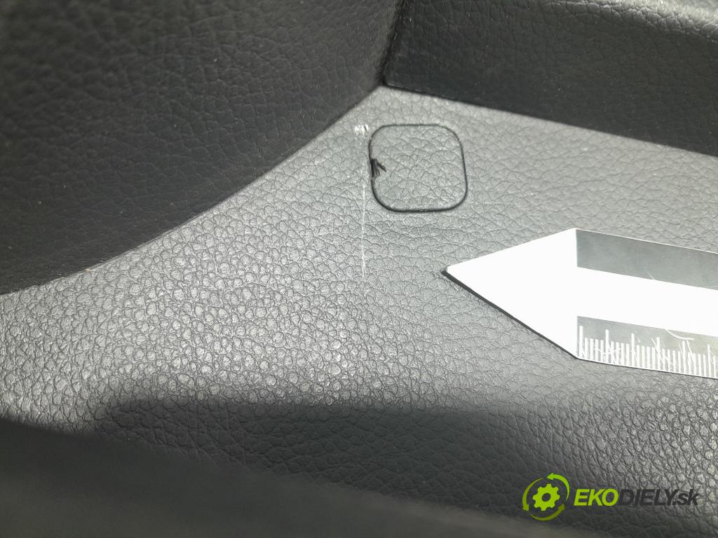 Hyundai I40 2013 Čalounictví: dvere Predné ľavá 82330-3Z000