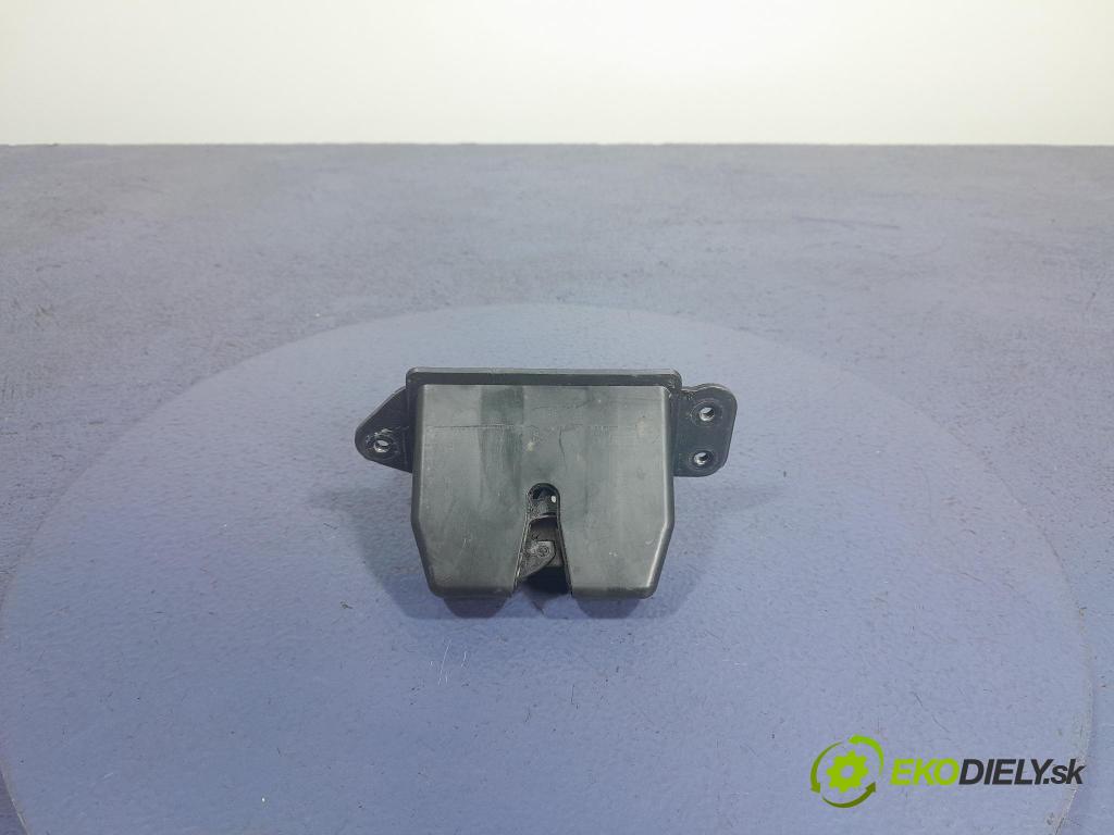 Hyundai I40 2013 zámok Klapky: kufra: