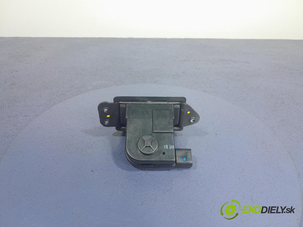 Hyundai I40 2013 zámok Klapky: kufra:
