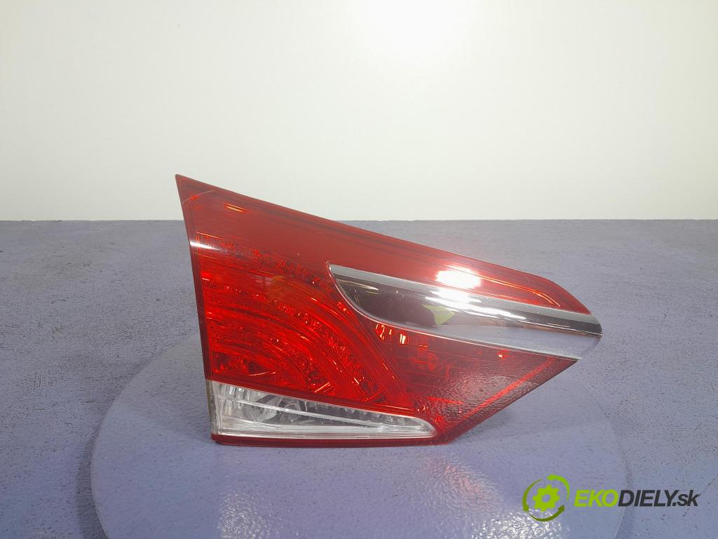 Hyundai I40 2013 světlo Zad: levá Uvnitř 92403-3Z001
