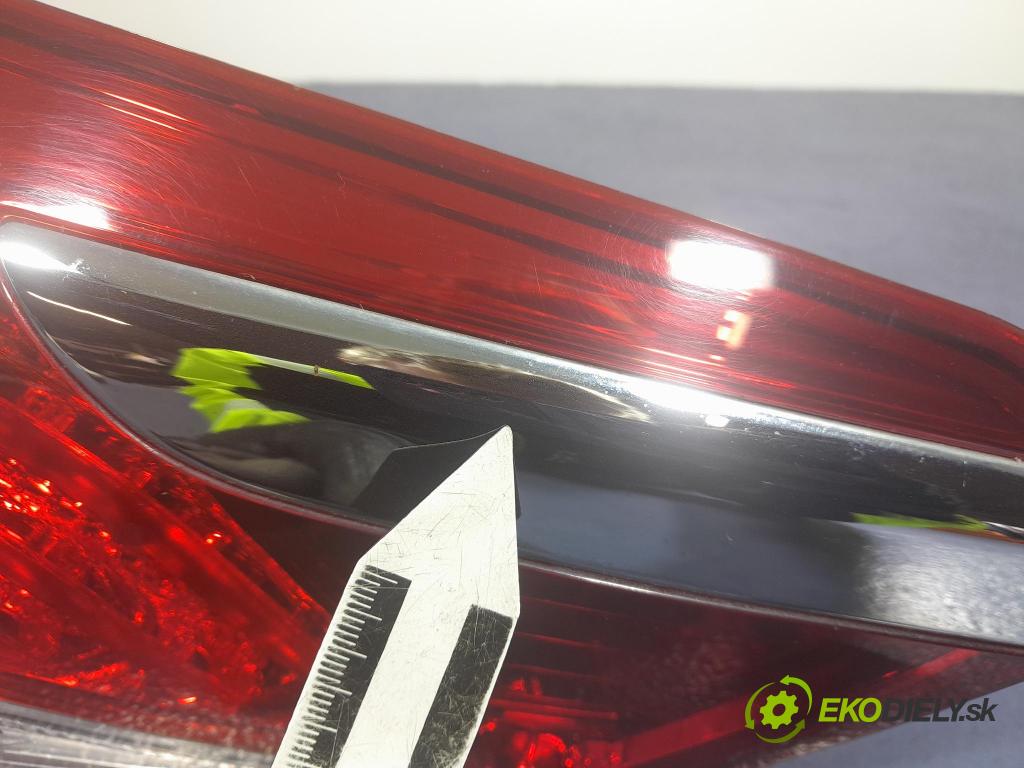 Hyundai I40 2013 světlo Zad: levá Uvnitř 92403-3Z001