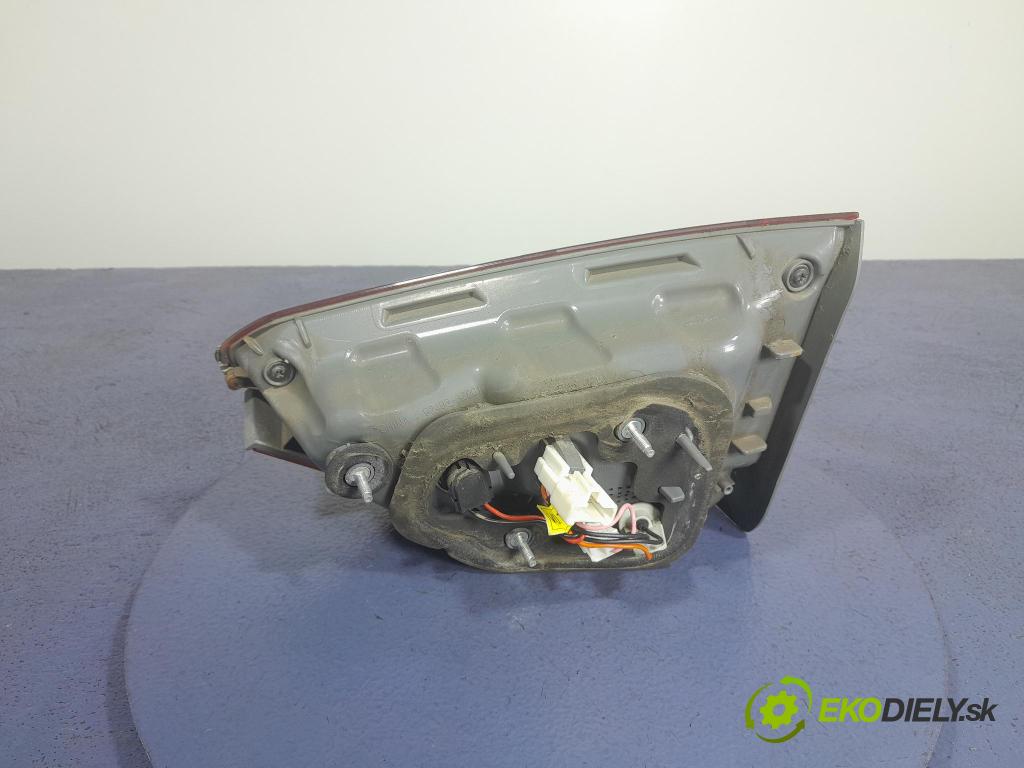 Hyundai I40 2013 světlo Zad: levá Uvnitř 92403-3Z001