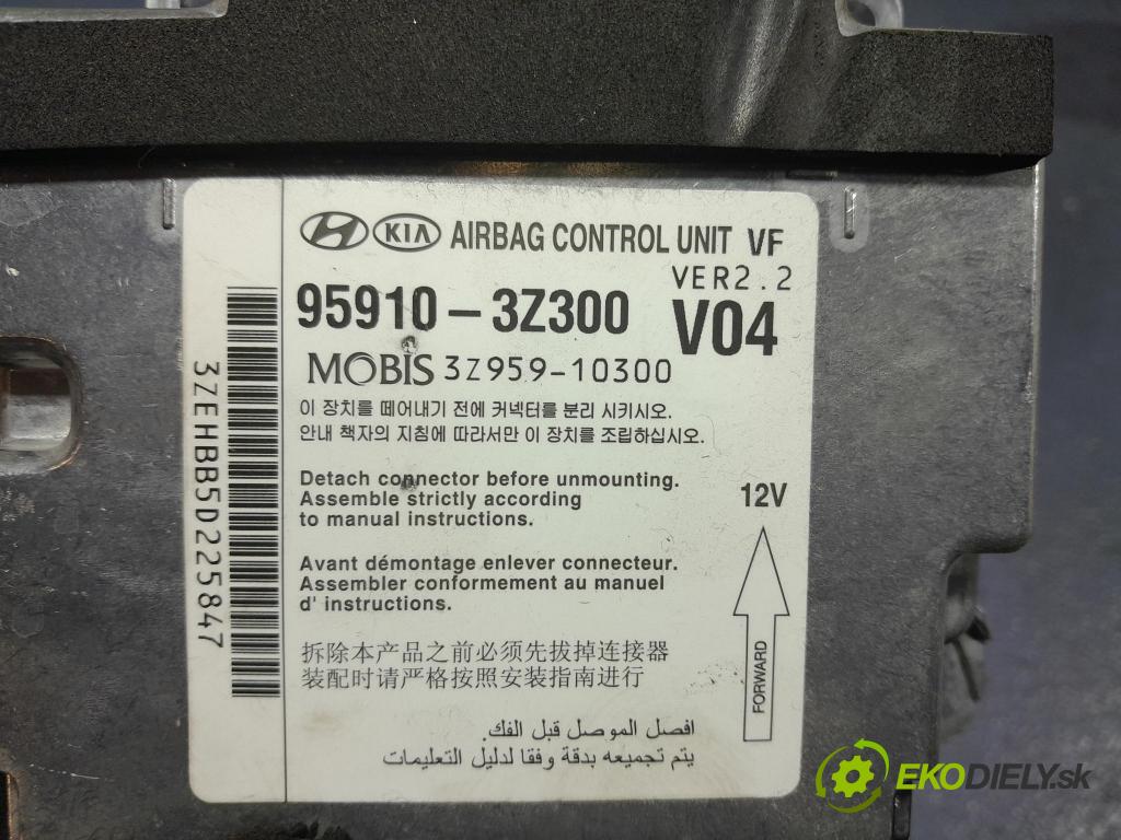 Hyundai I40 2013 kokpit,pristrojová doska