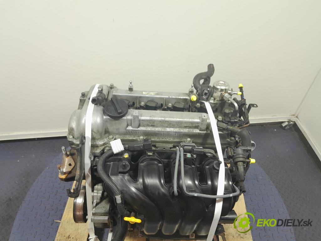 Hyundai I40 2013 motor Benzín: G4FD