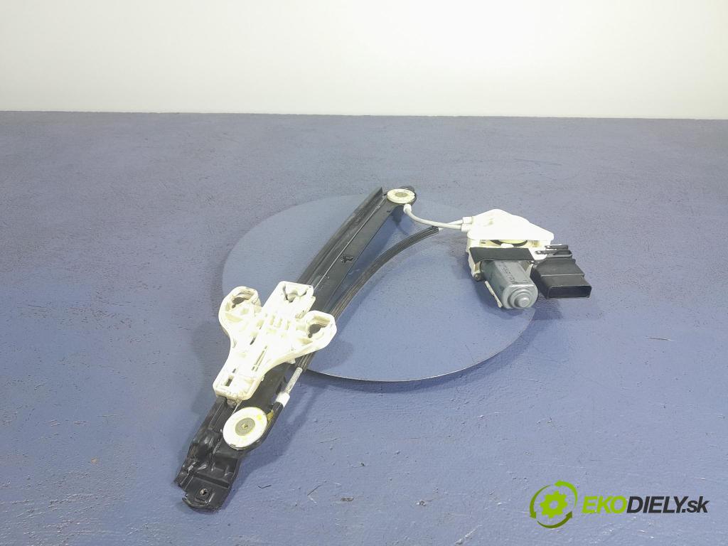 Seat Toledo 2005 mechanismus stahování Sklenka: Zad: v pravo: 5P0839402