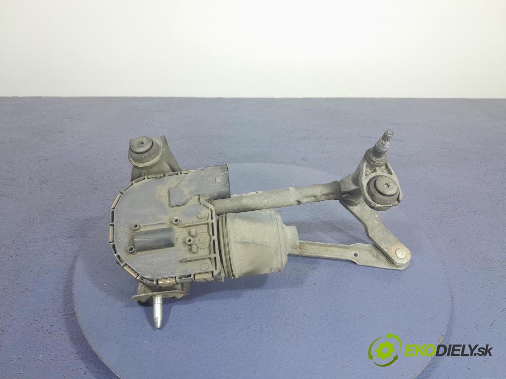 Seat Toledo 2005 mechanizmus motor: Stierače: Predné 5P0955024C
