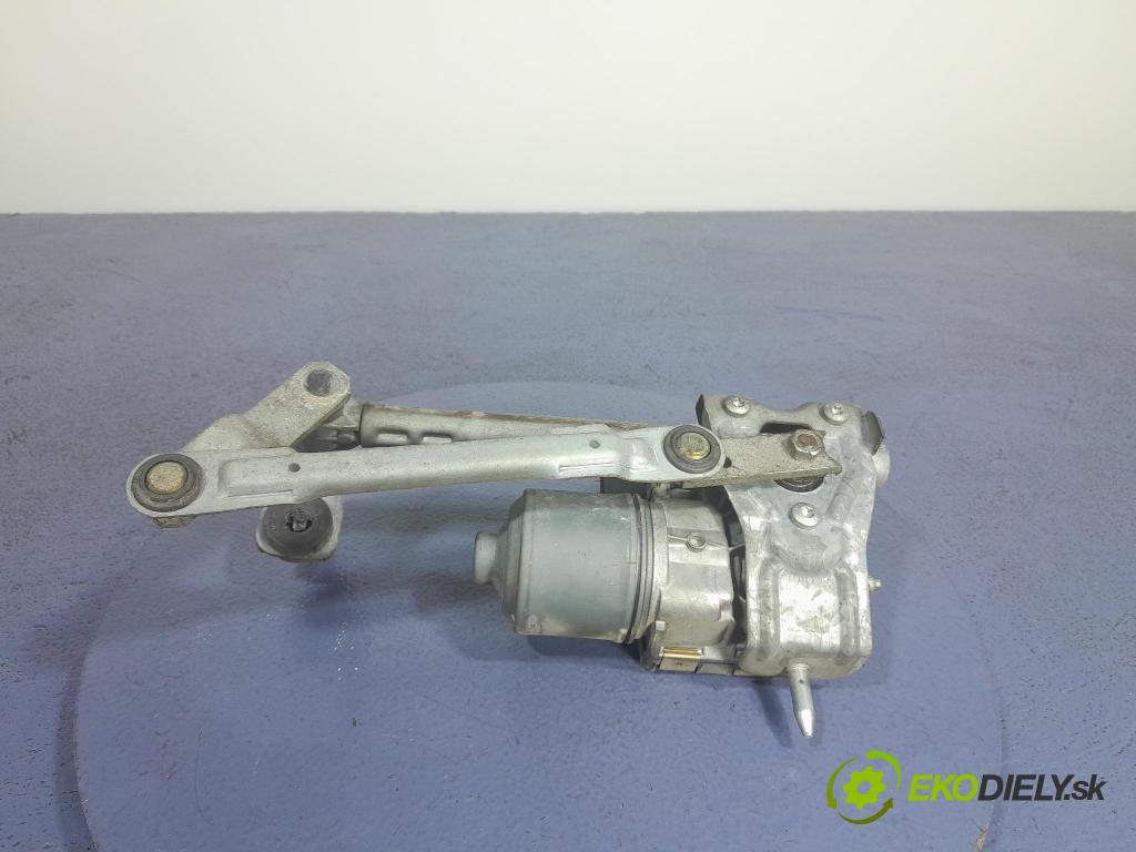 Seat Toledo 2005 mechanizmus motor: Stierače: Predné 5P0955024C