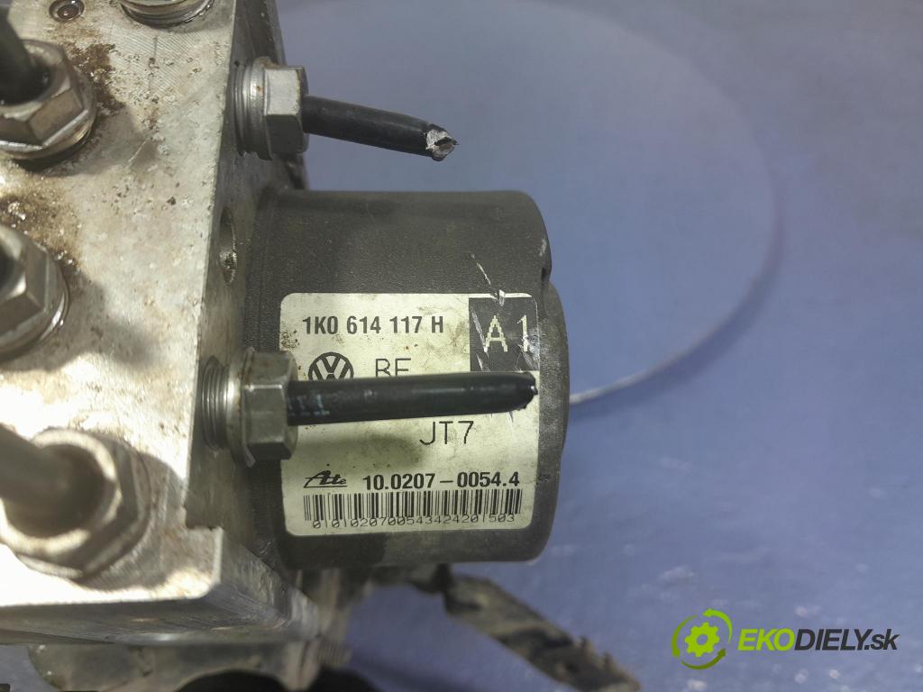 Seat Toledo 2005 čerpadlo ABS x 1K0614117H