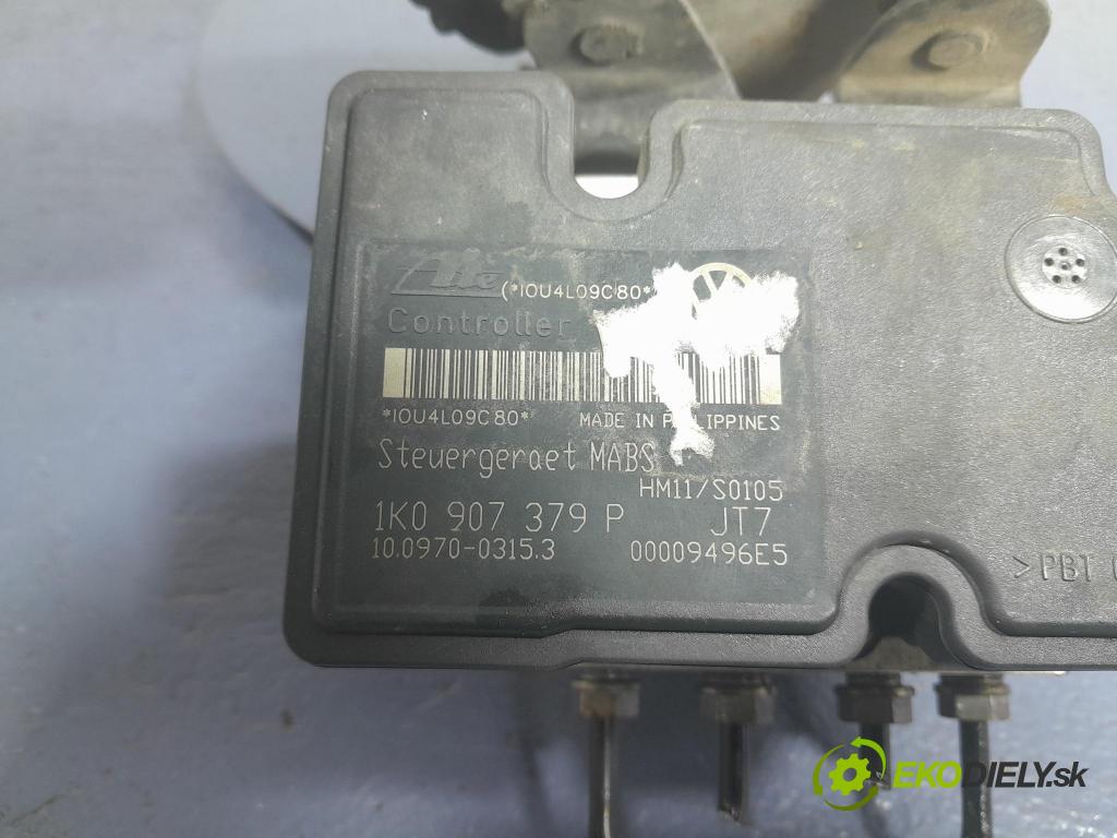 Seat Toledo 2005 čerpadlo ABS x 1K0614117H