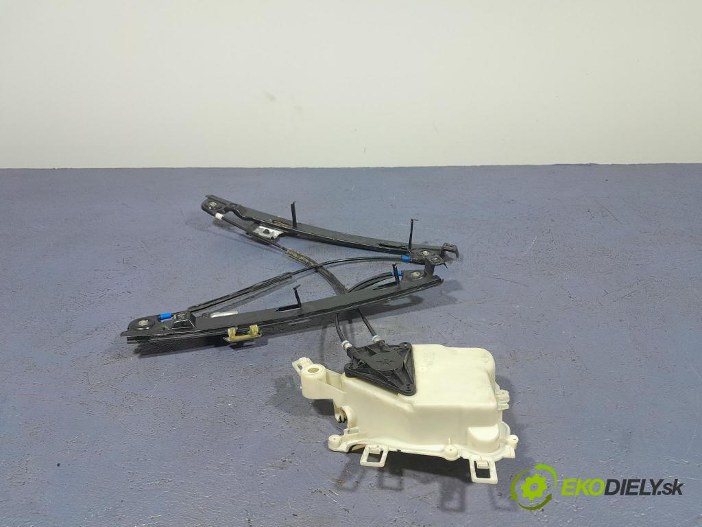 Seat Toledo 2005 mechanismus stahování Sklenka: před v pravo: 1K0959792D