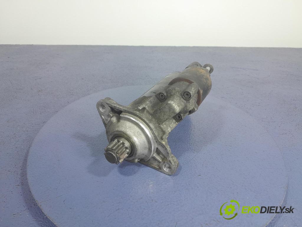 Seat Toledo 2005 štartér 02E911025H