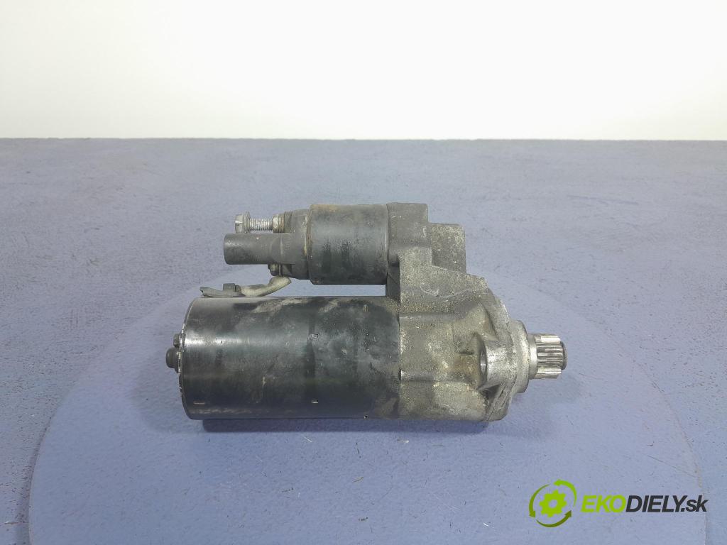 Seat Toledo 2005 štartér 02E911025H
