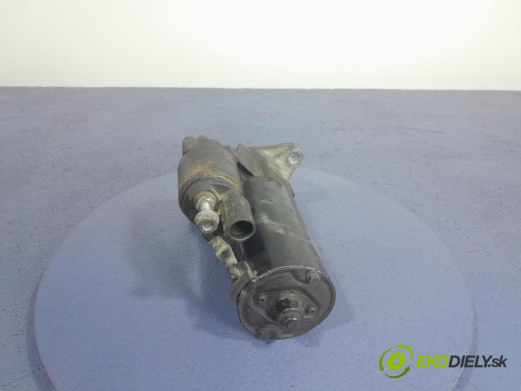 Seat Toledo 2005 štartér 02E911025H