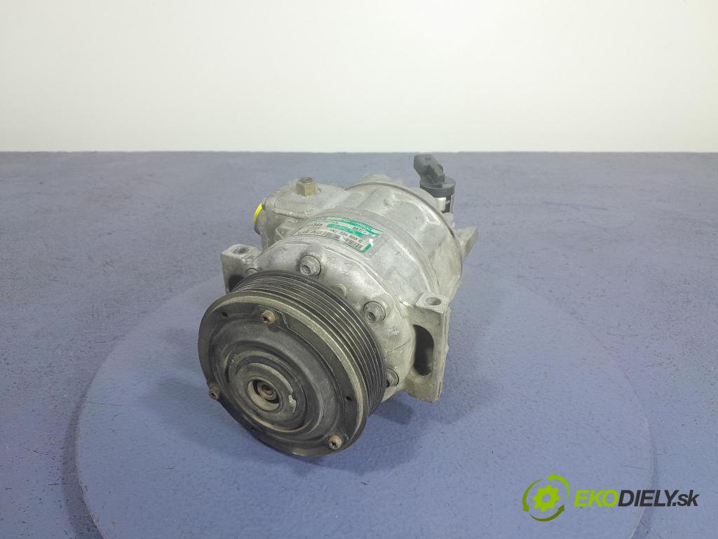 Seat Toledo 2005 Kompresor: Klimatizace: 1K0820803G