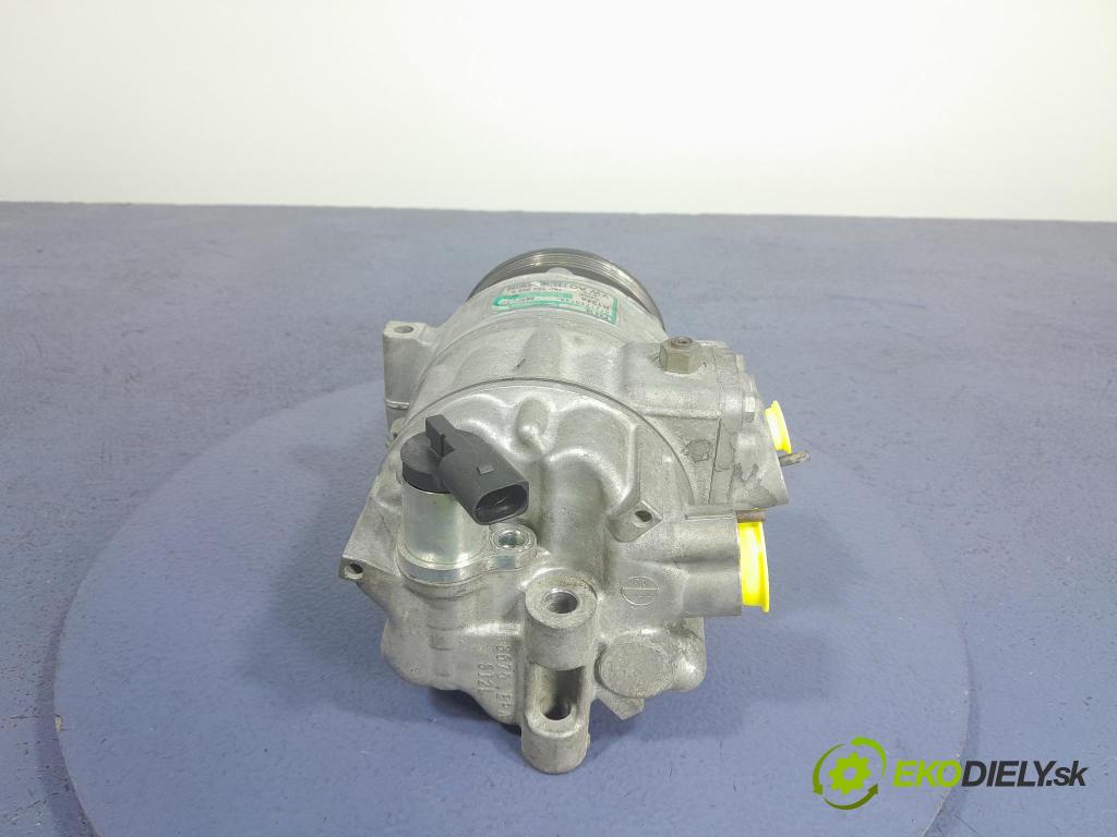Seat Toledo 2005 Kompresor: Klimatizace: 1K0820803G