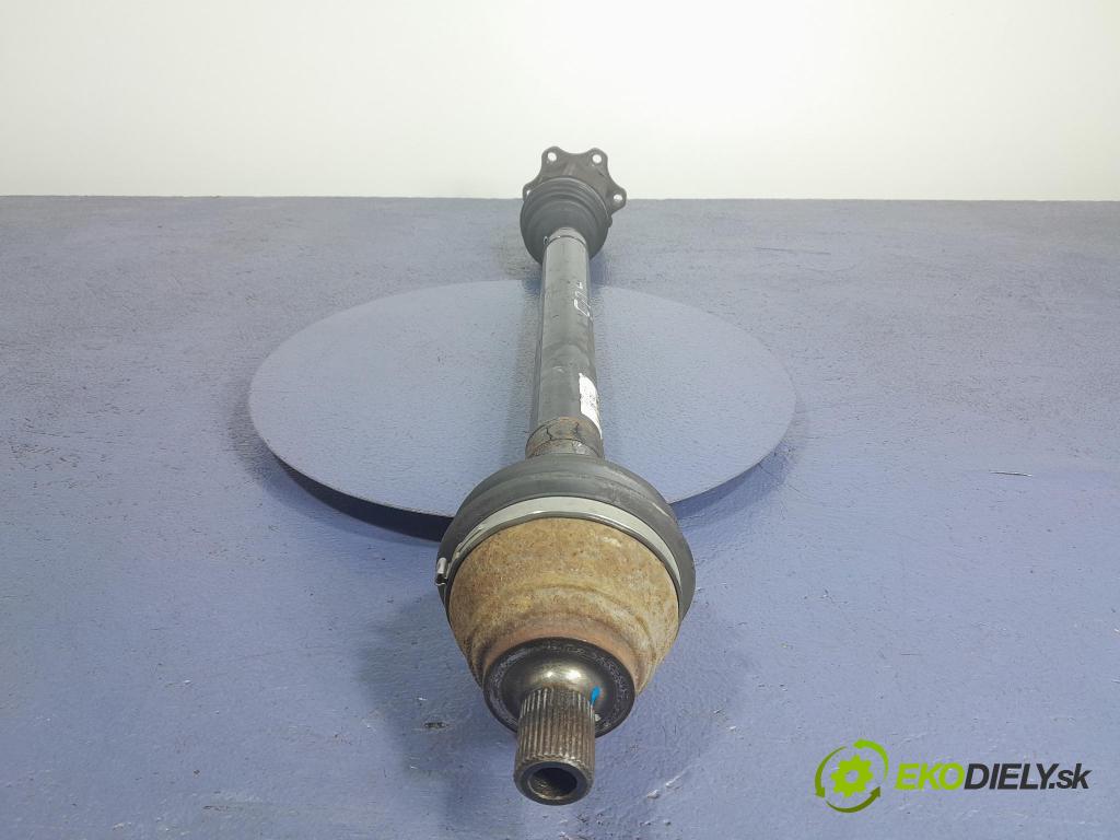 Seat Toledo 2005 poloos Prava: Predné