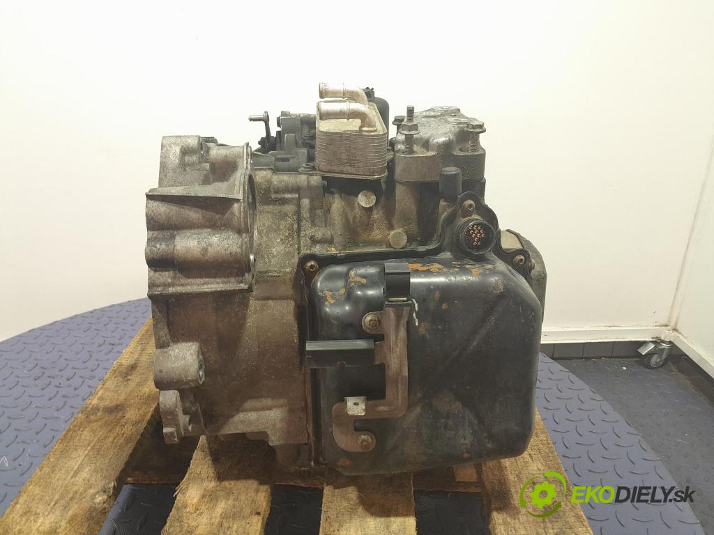 Seat Toledo 2005 prevodovka automatická HJP
