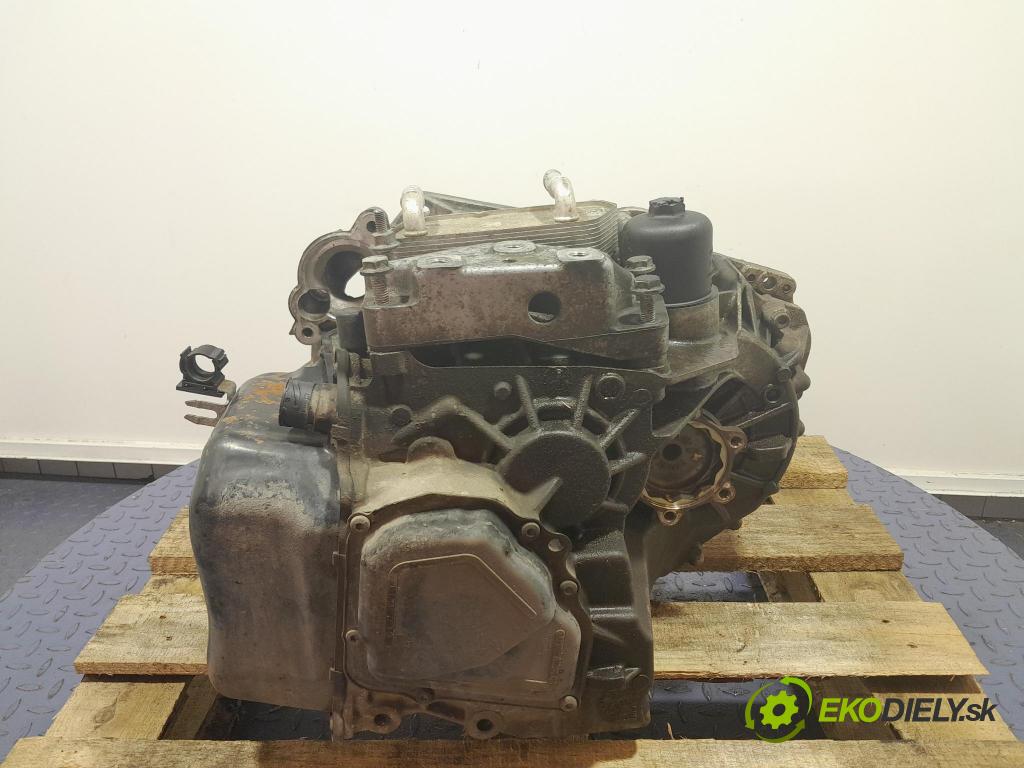 Seat Toledo 2005 prevodovka automatická HJP
