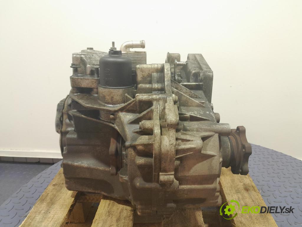 Seat Toledo 2005 prevodovka automatická HJP