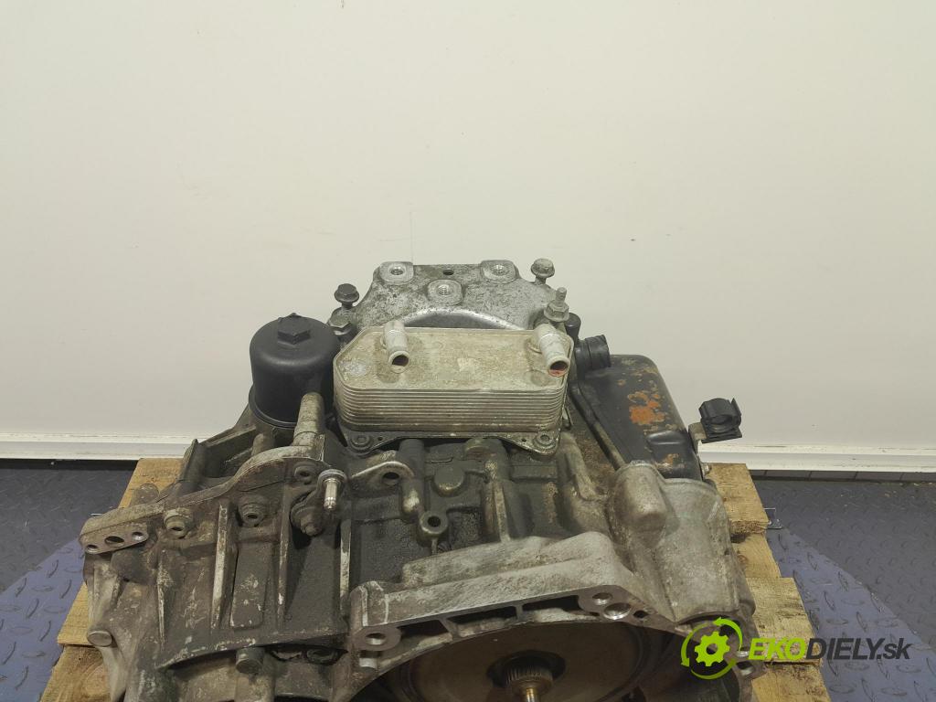 Seat Toledo 2005 prevodovka automatická HJP