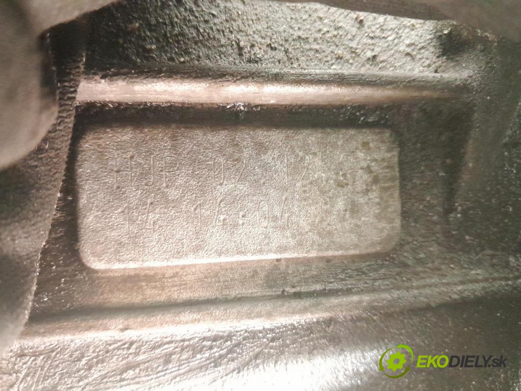 Seat Toledo 2005 prevodovka automatická HJP