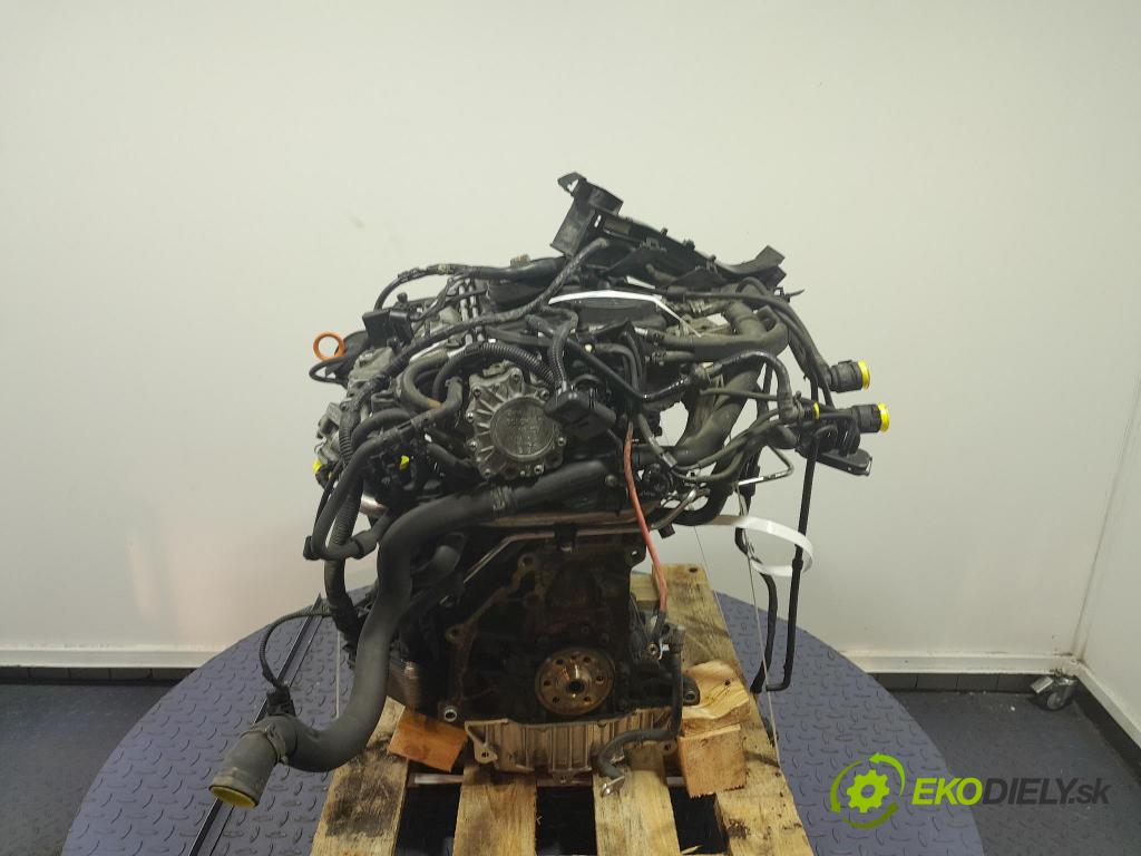 Seat Toledo 2005 motor Diesel: BKD