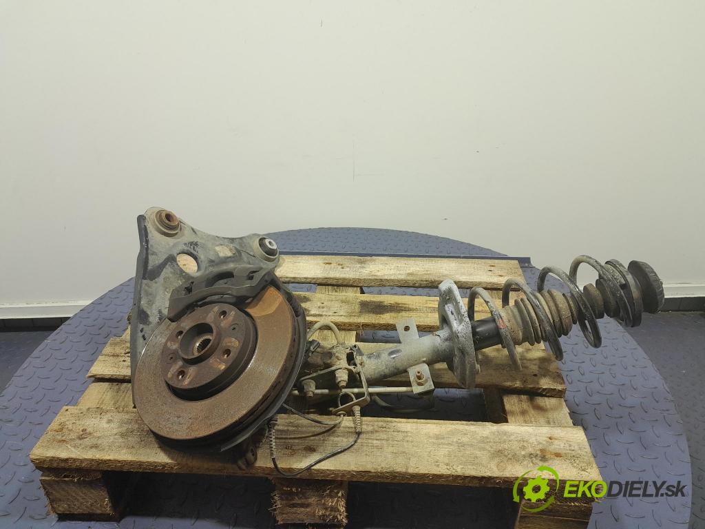 Dacia Sandero 2022 náboj levá