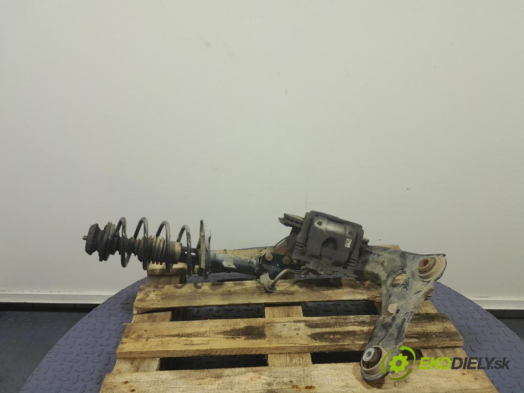 Dacia Sandero 2022 náboj levá