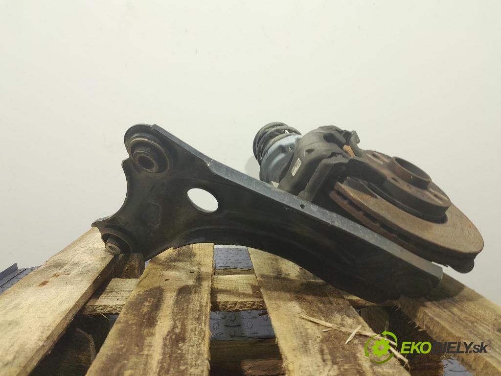 Dacia Sandero 2022 náboj levá