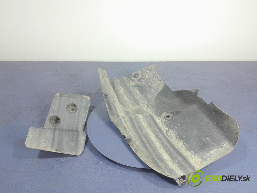 Dacia Sandero 2022 blatník: plastický: Zad: 767486658R