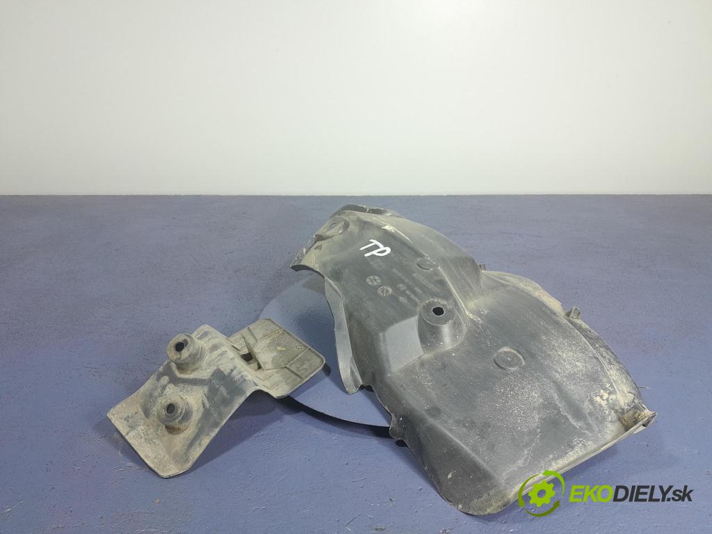 Dacia Sandero 2022 blatník: plastický: Zad: 767486658R