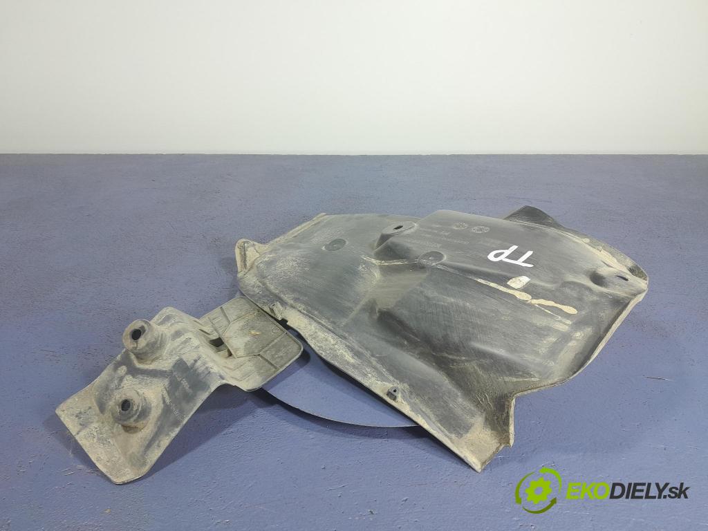 Dacia Sandero 2022 blatník: plastický: Zad: 767486658R