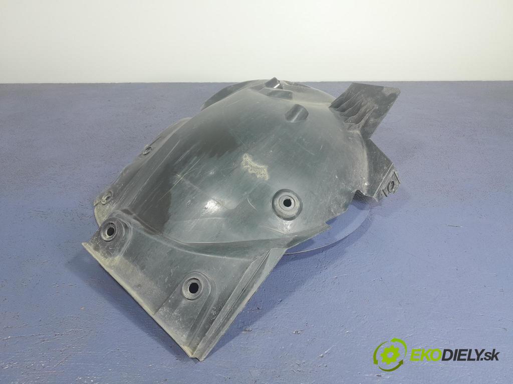 Dacia Sandero 2022 Blatník: Plastové: Predné 638434819