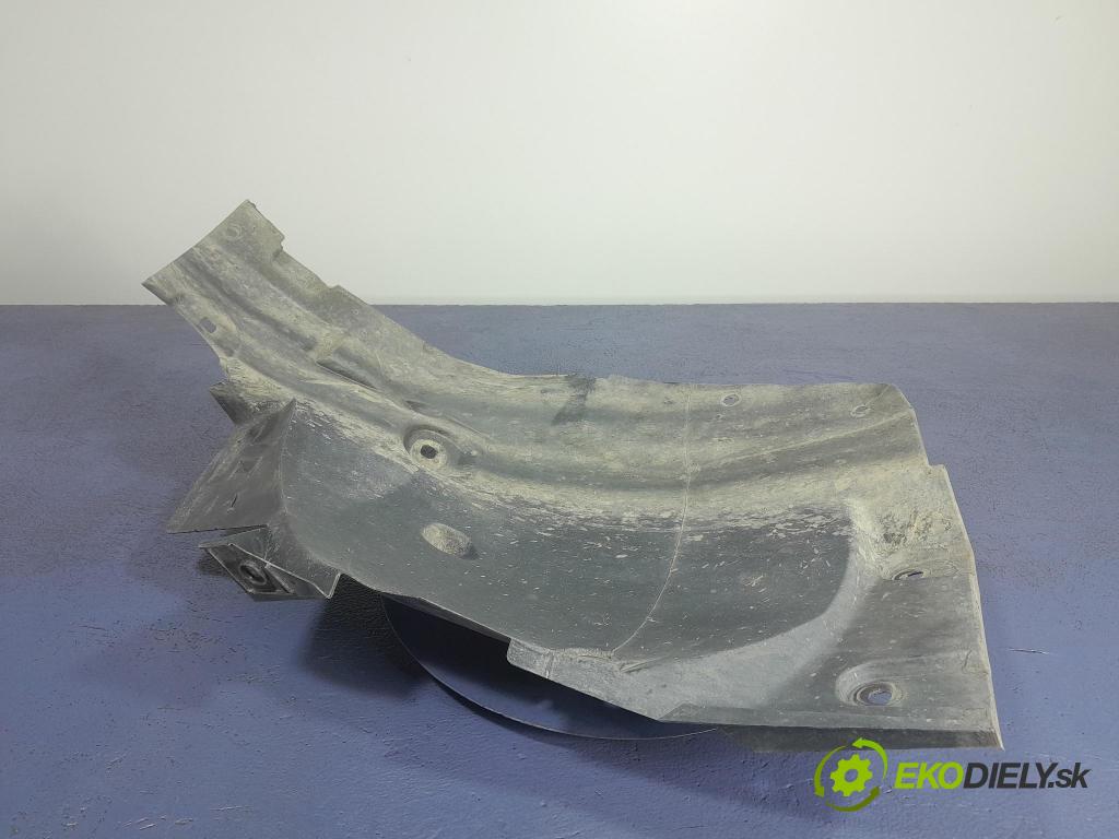 Dacia Sandero 2022 Blatník: Plastové: Predné 638434819
